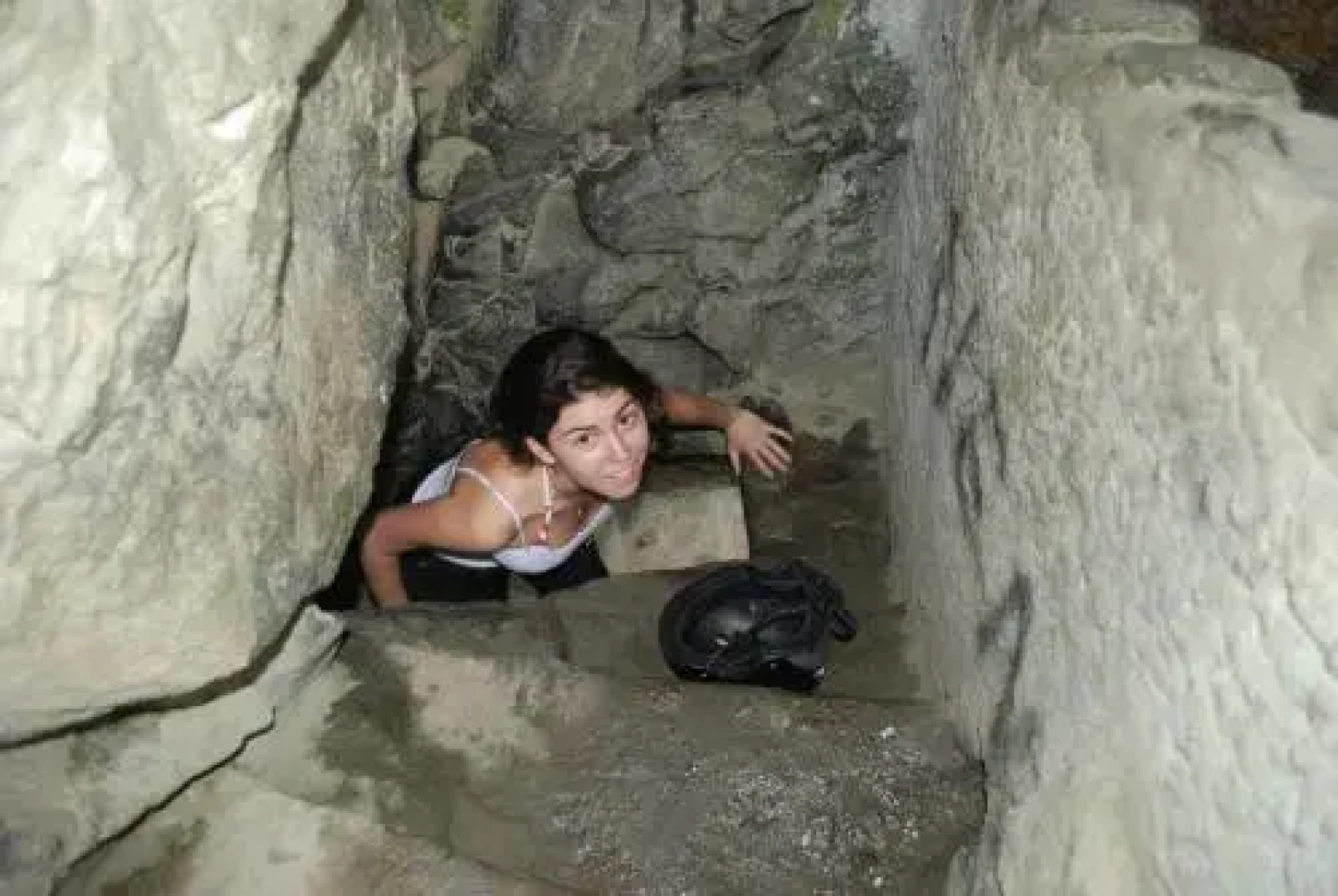 CABAñAS PAILON DEL DIABLO