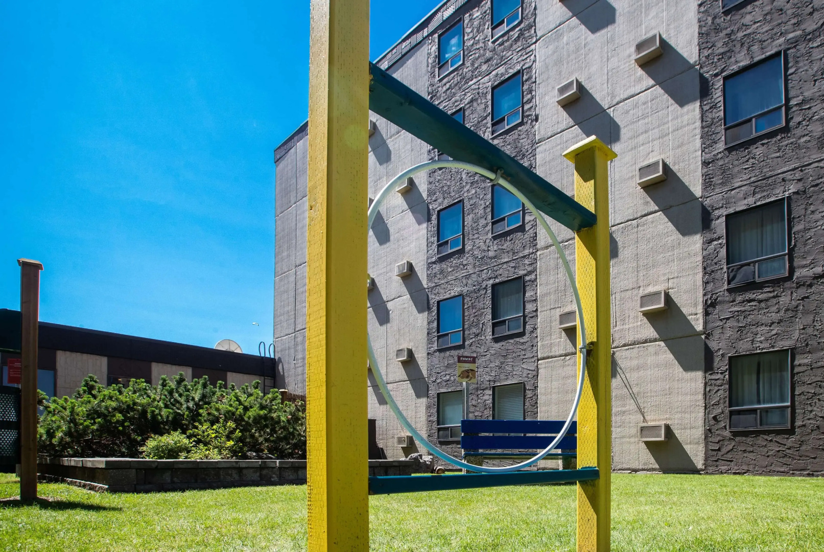 Travelodge by Wyndham Edmonton West