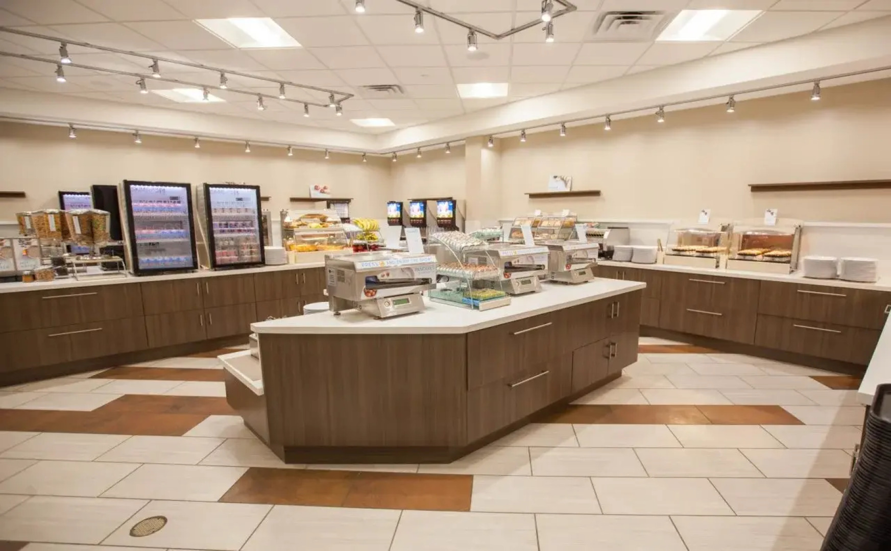 Holiday Inn Express Waikiki