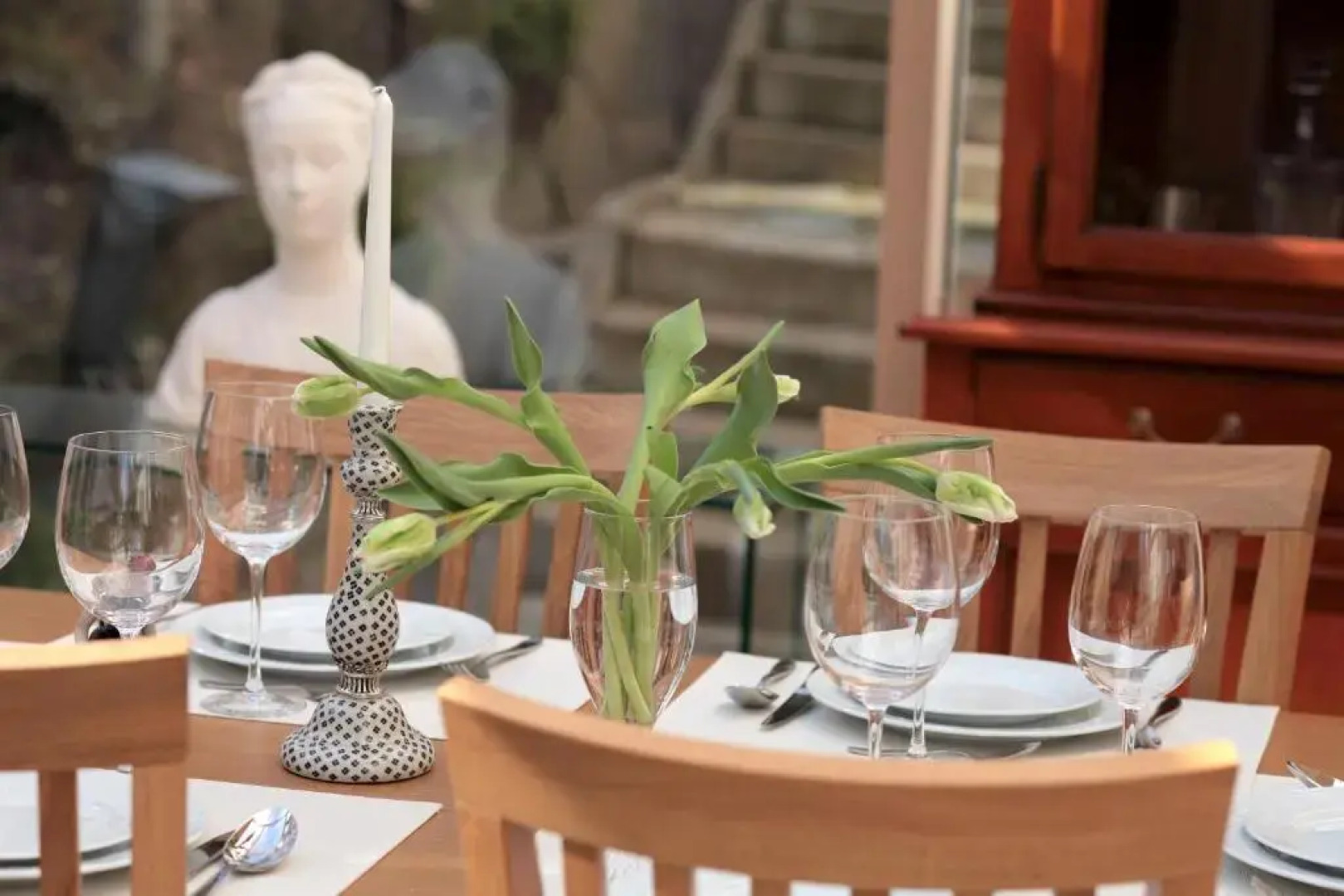 Entire House City Center