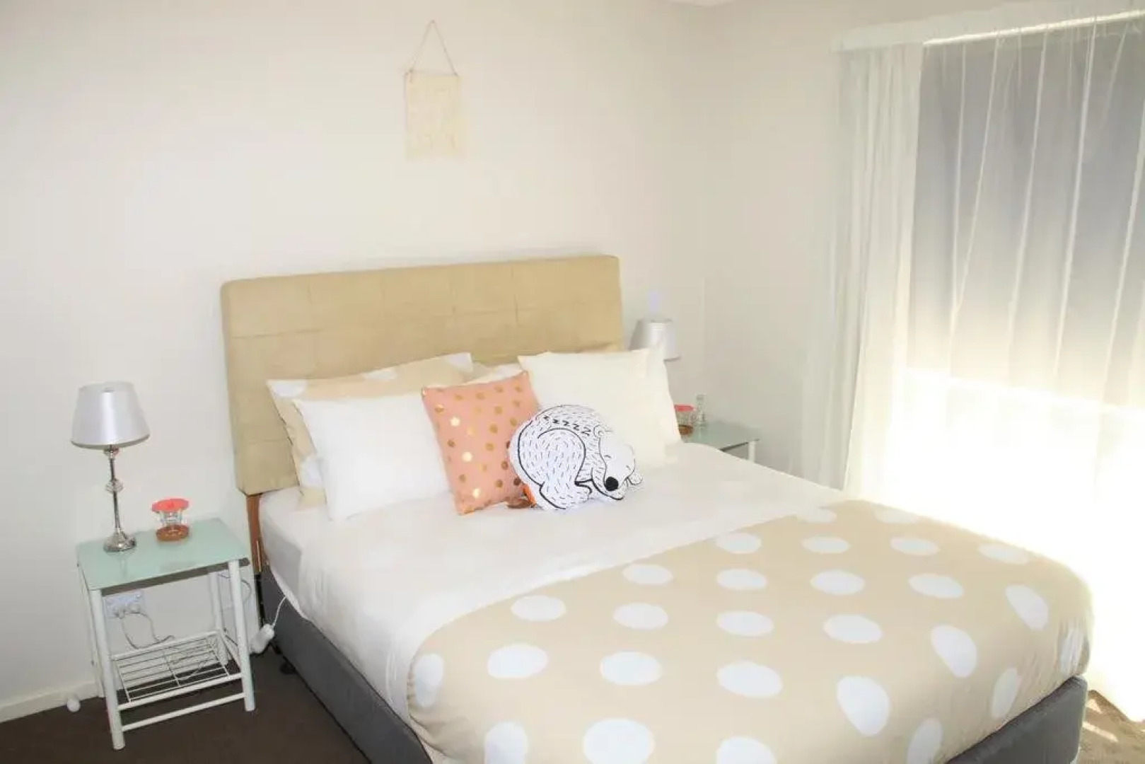 Sheridan's at Rutherglen