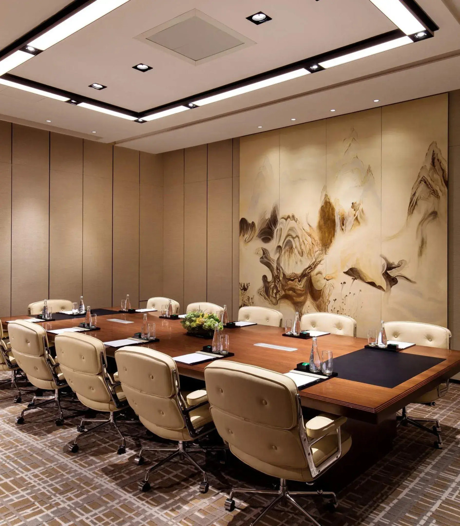 Courtyard by Marriott Zhengzhou East