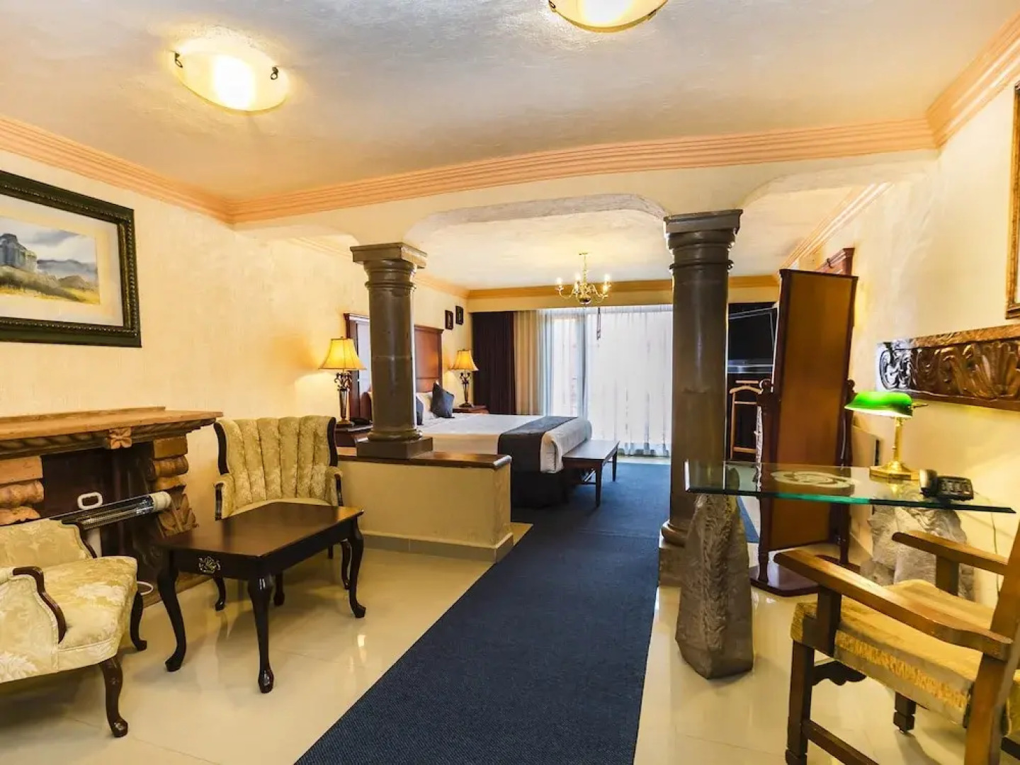 Quinta del Rey Hotel