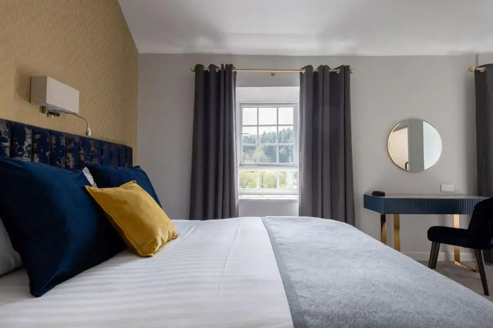 Best Western Woodenbridge Hotel & Lodge
