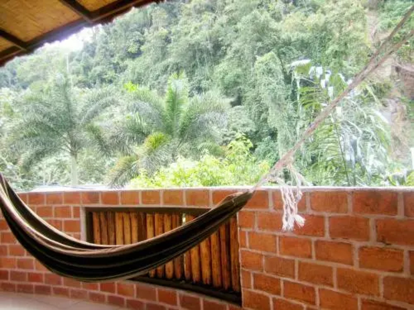 Sams Bungalow