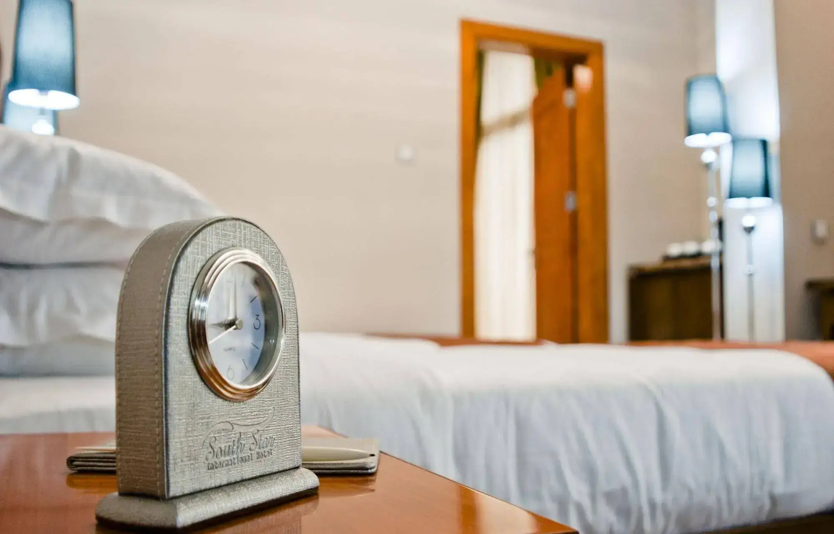 South Star International Hotel