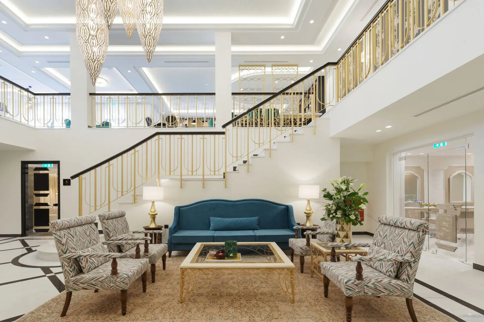 Kyniska Palace Conference & Spa