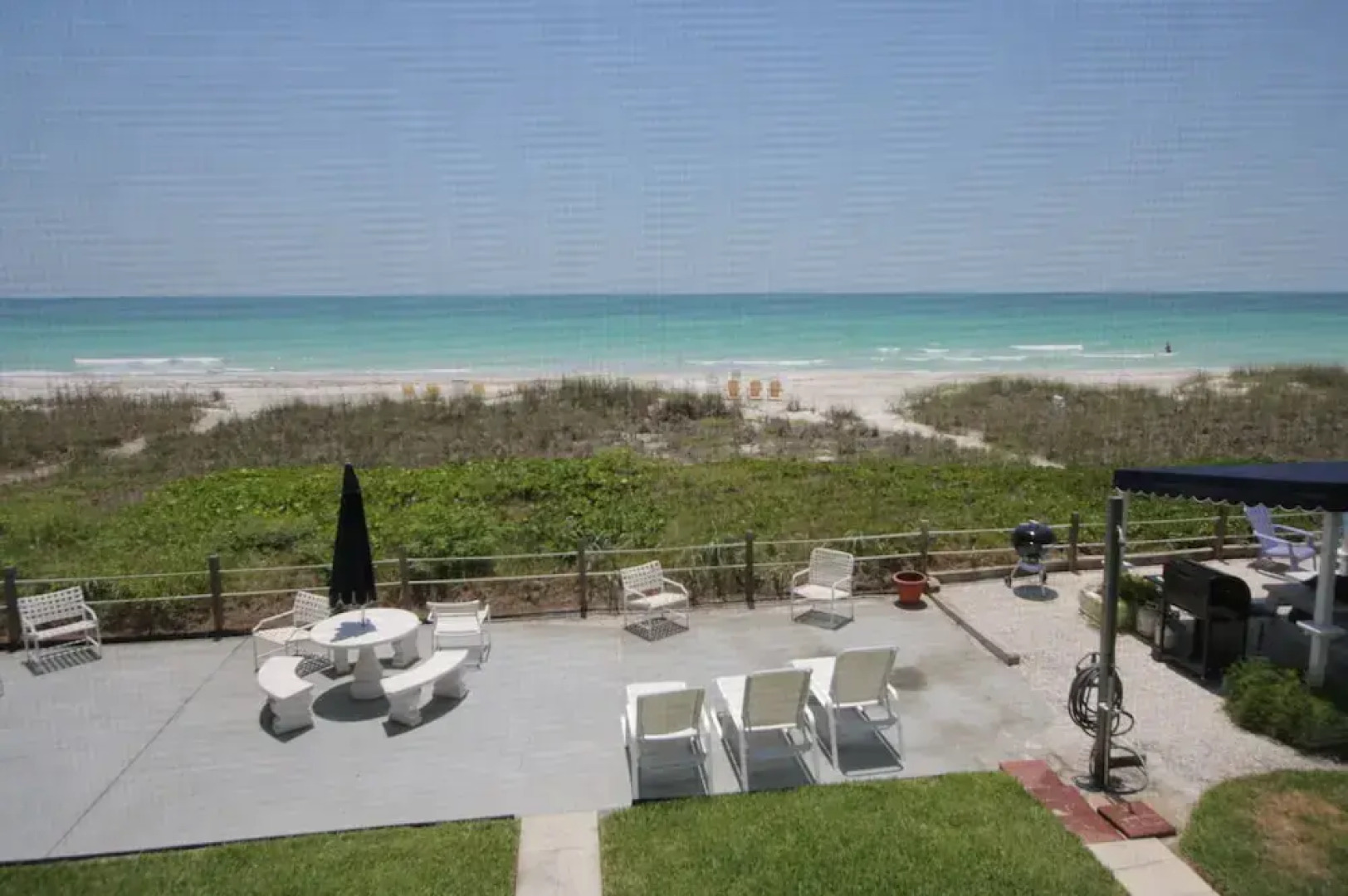 Outrigger Resort by RVA