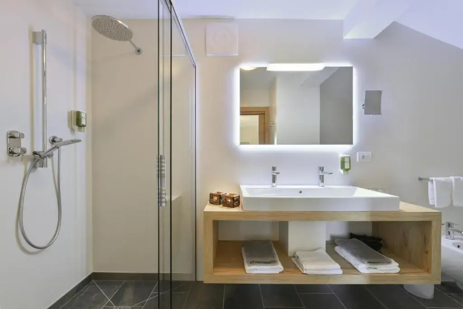 Panoramahotel Obkircher