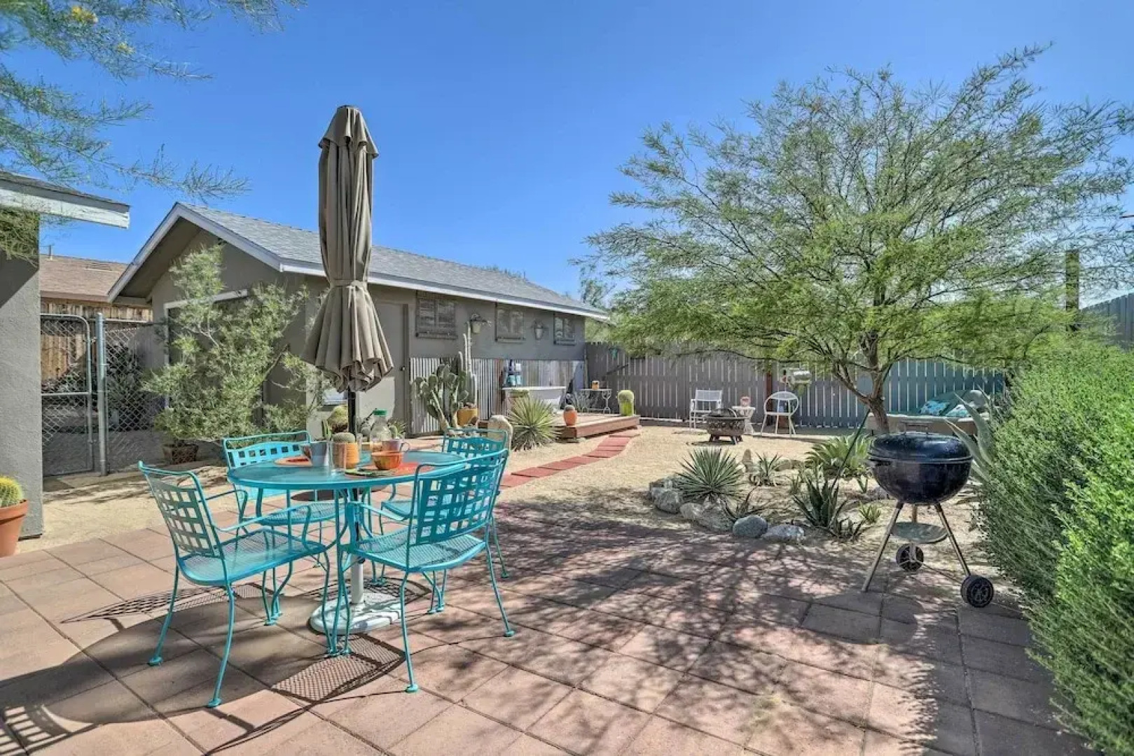 'rockview House' 5 Mi to Joshua Tree Nat'l Park!