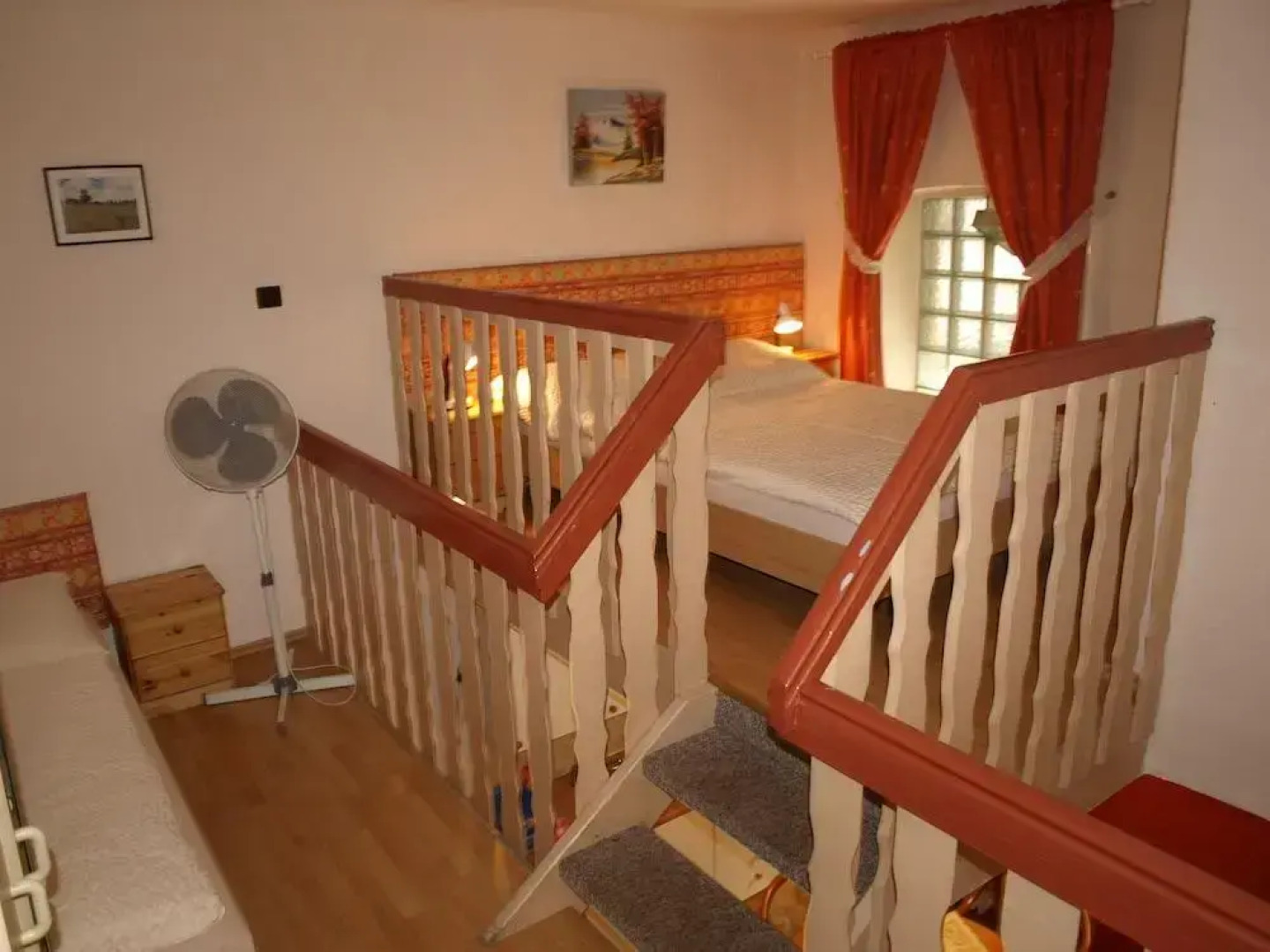 Liechtenstein Apartments II