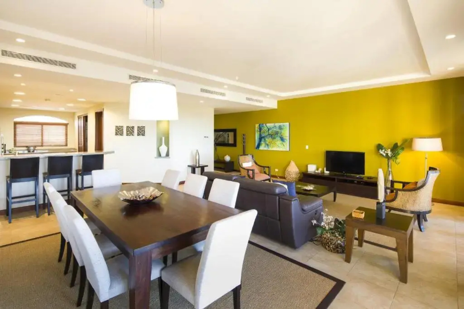 Ocean View Luxury Condo at Reserva Conchal A18