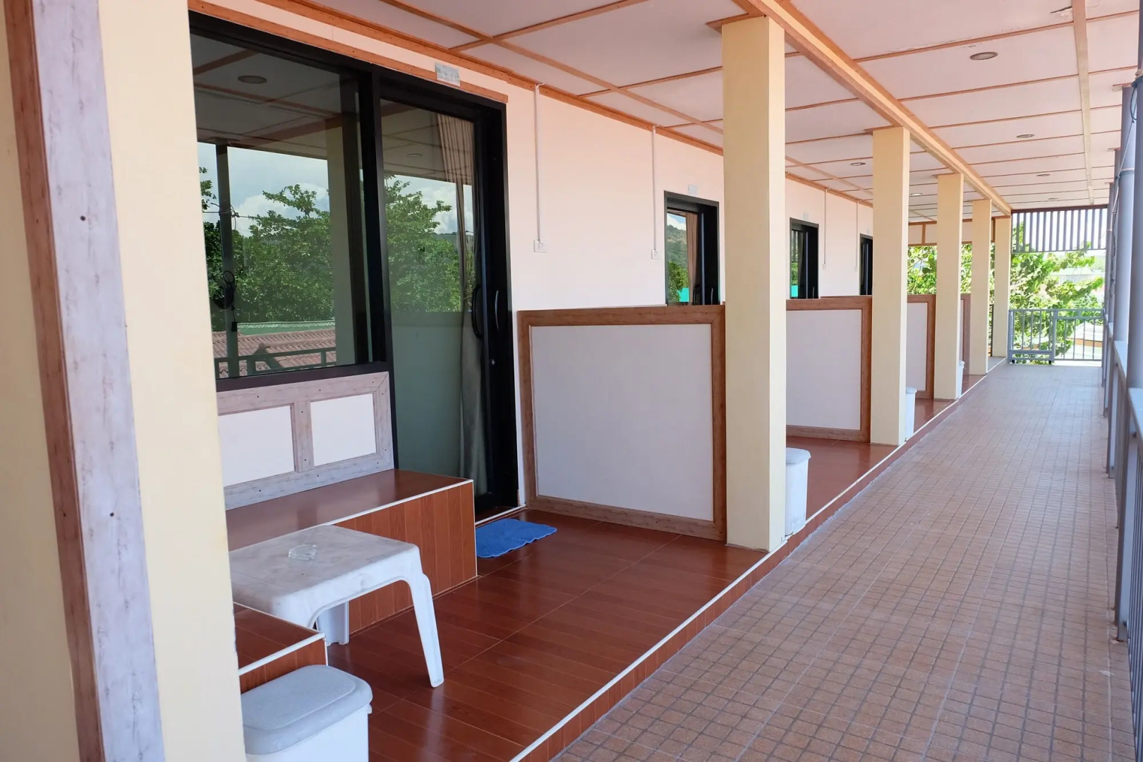 Phi Phi Sand Sea View Resort