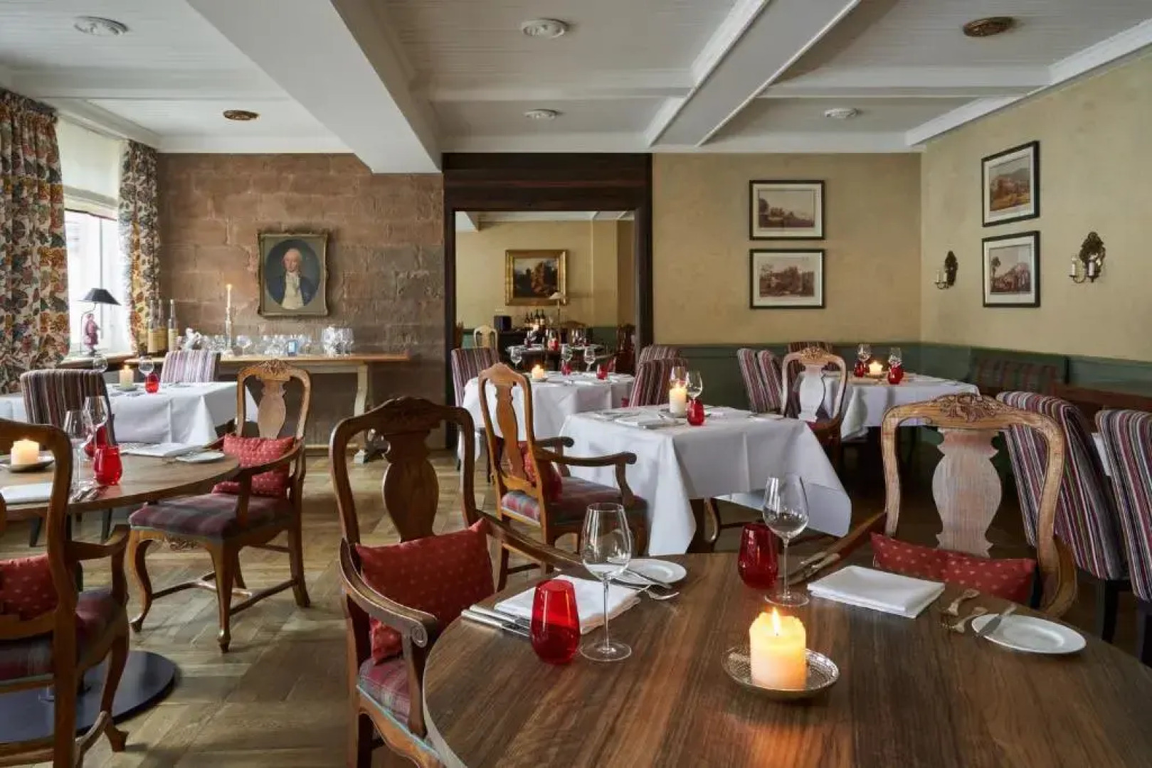 Hardenberg BurgHotel