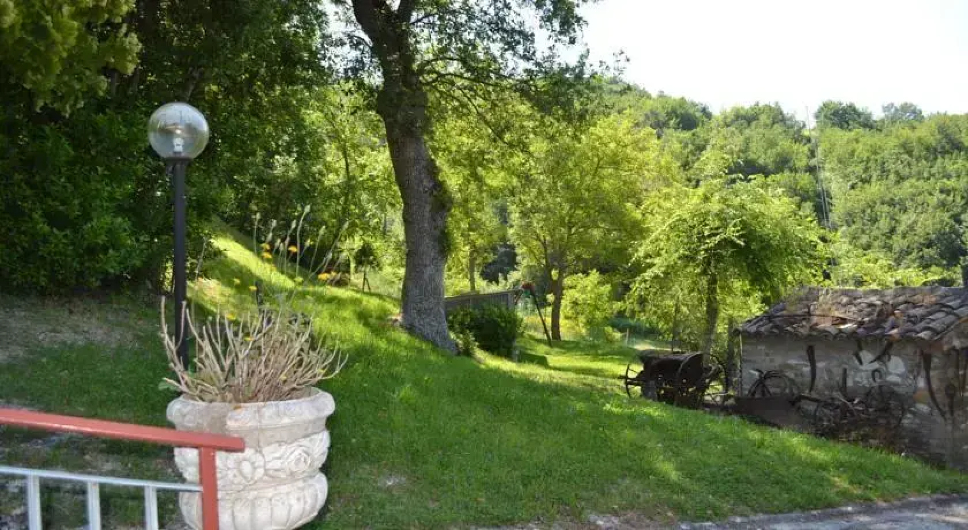 Casa Vacanze Le Gossure