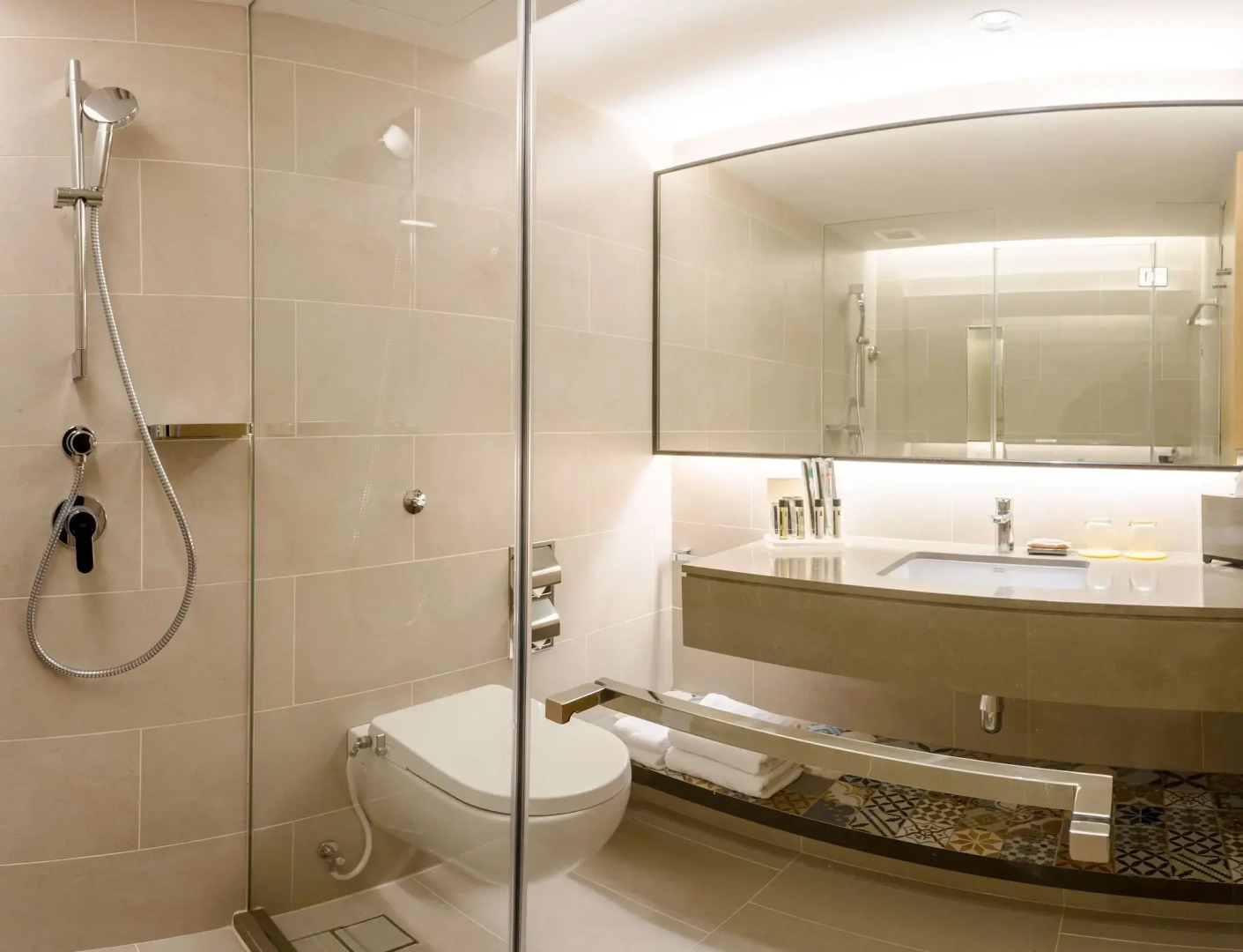 JEN Penang Georgetown by Shangri-La