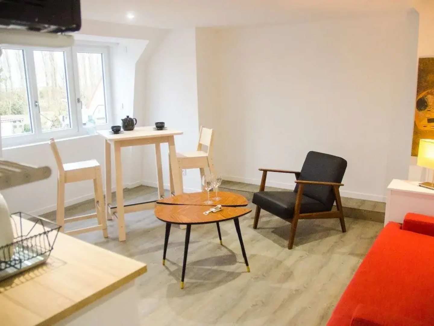 Les Résidences du Moulin