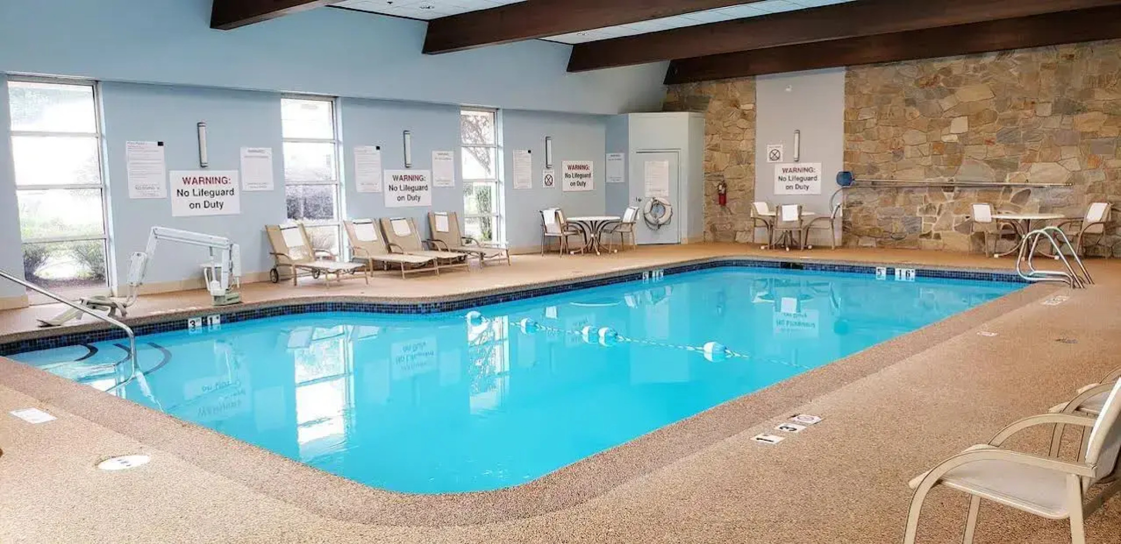 Wyndham Providence Airport