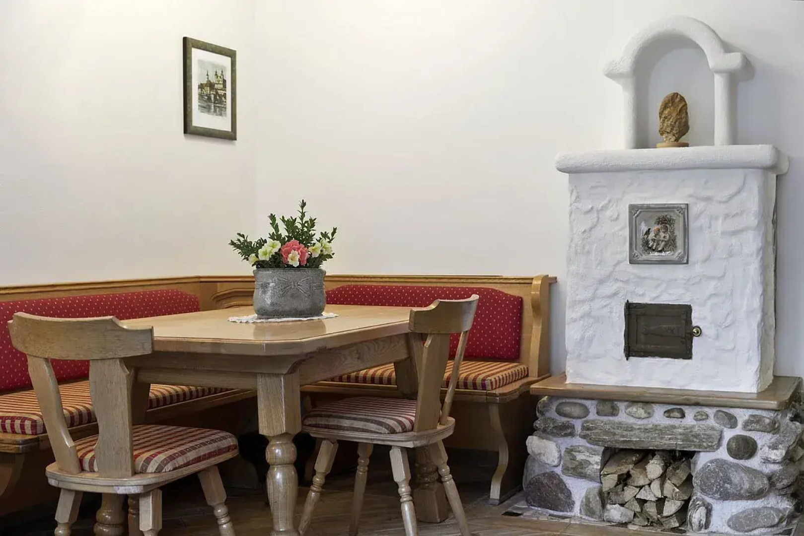 Landhotel Untermüllnergut