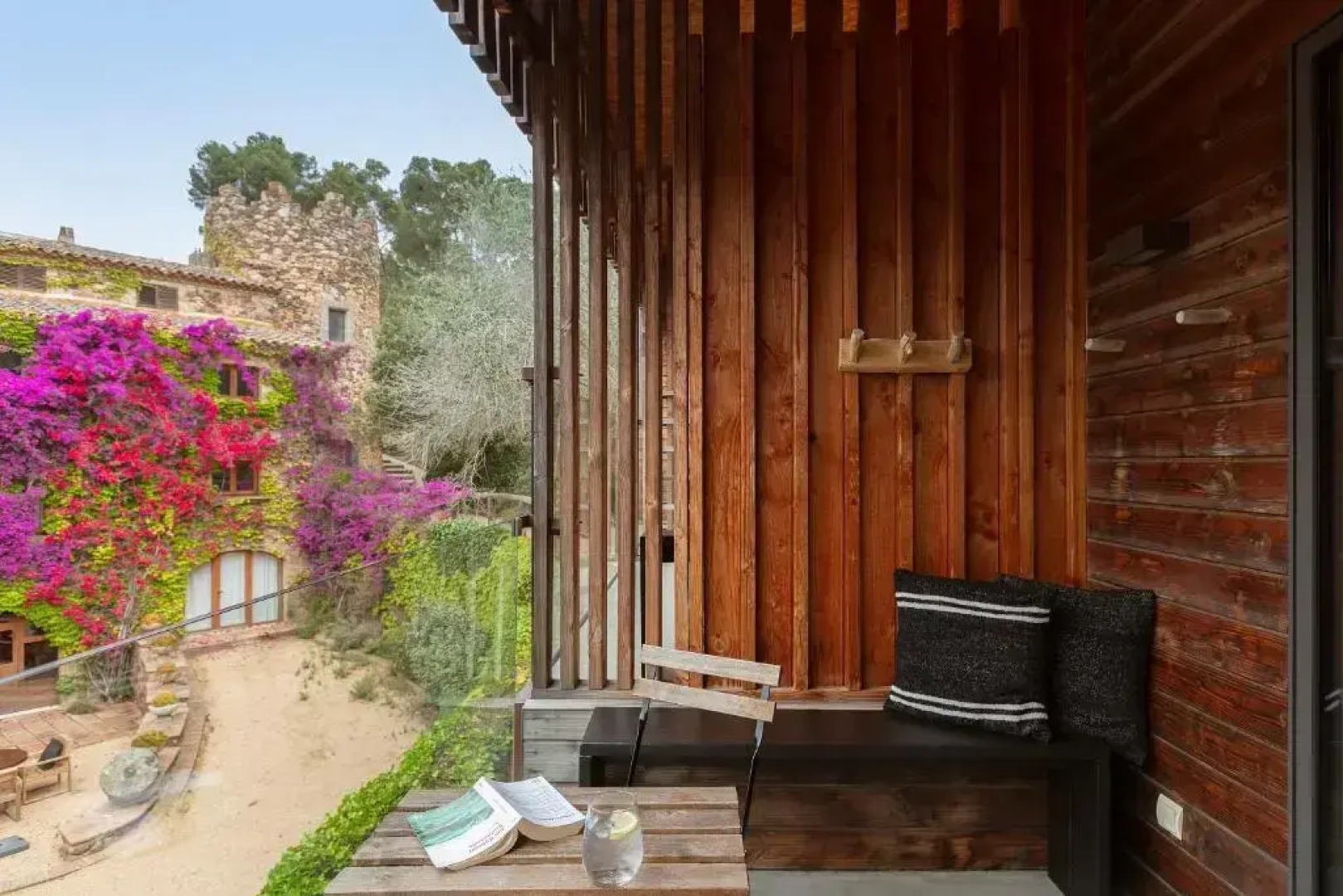 Hotel Mas Pastora - Adults Only