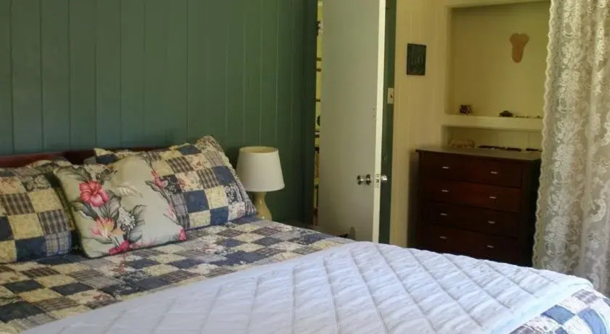 Volcano Country Cottages