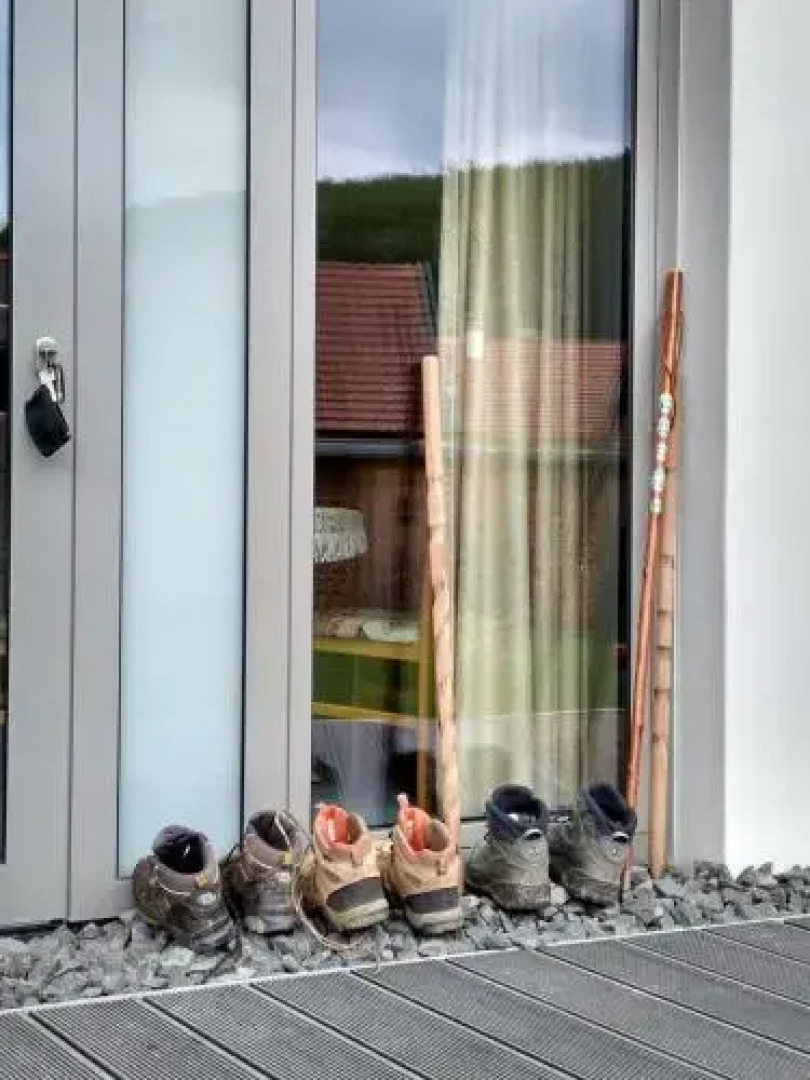 Apartment Haus Sembachtal