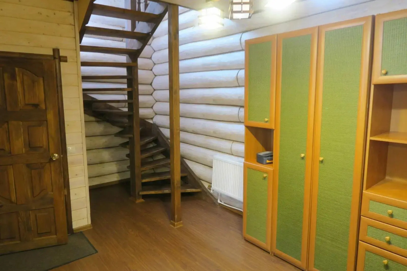 Усадьба Красивая