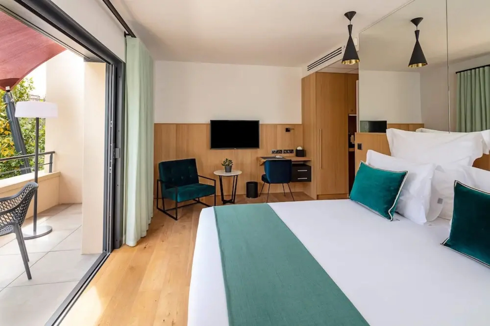 Hotel Sainte Victoire