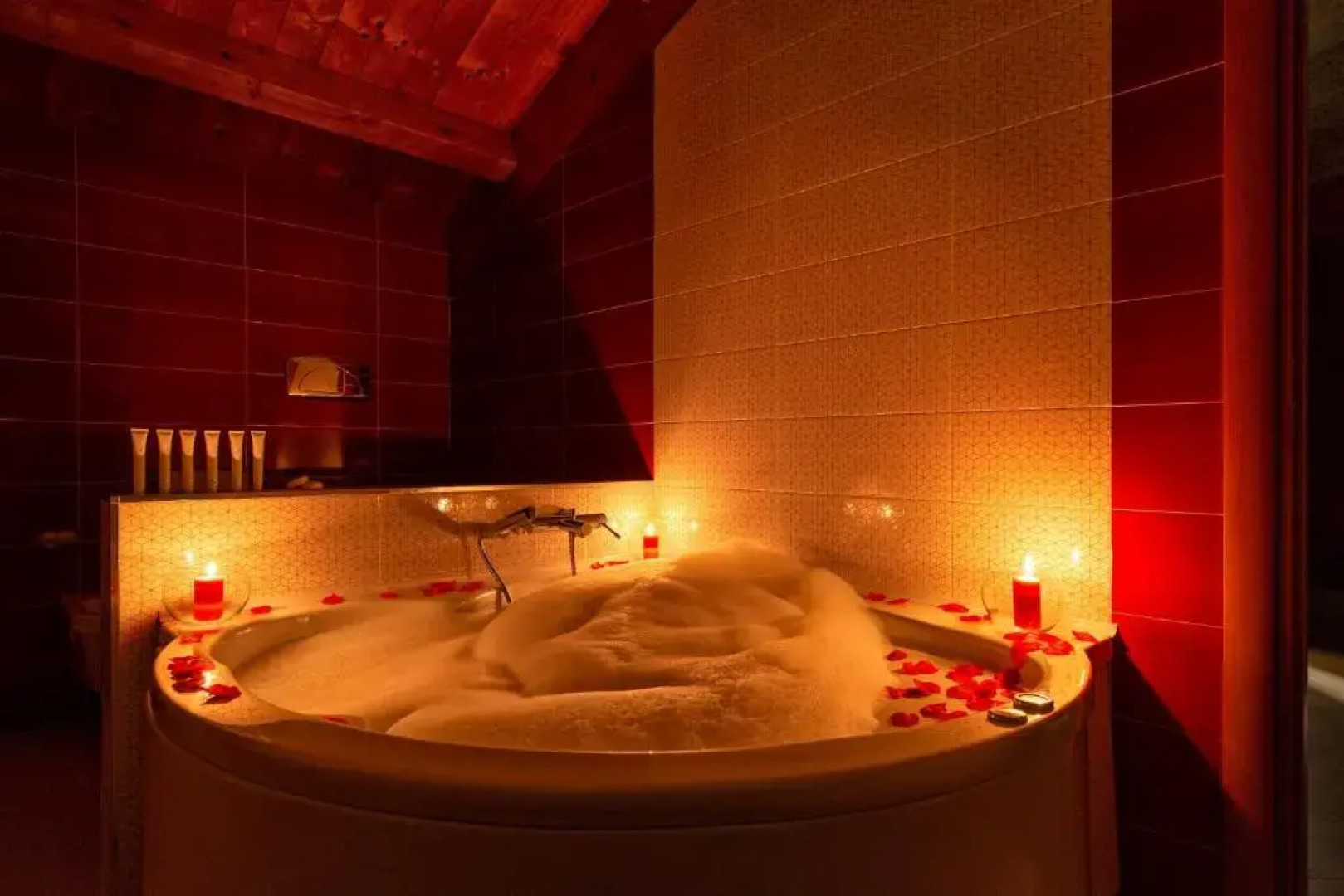 Grand Hotel La Tonnara