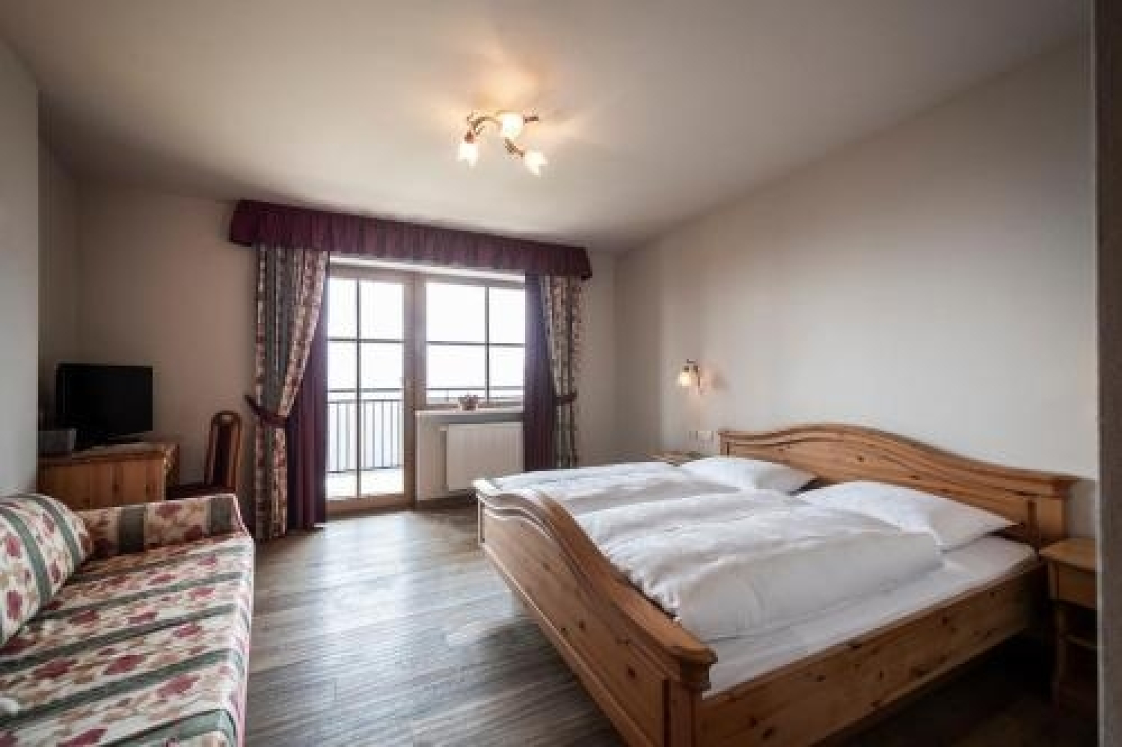 Entdecker Hotel Panorama