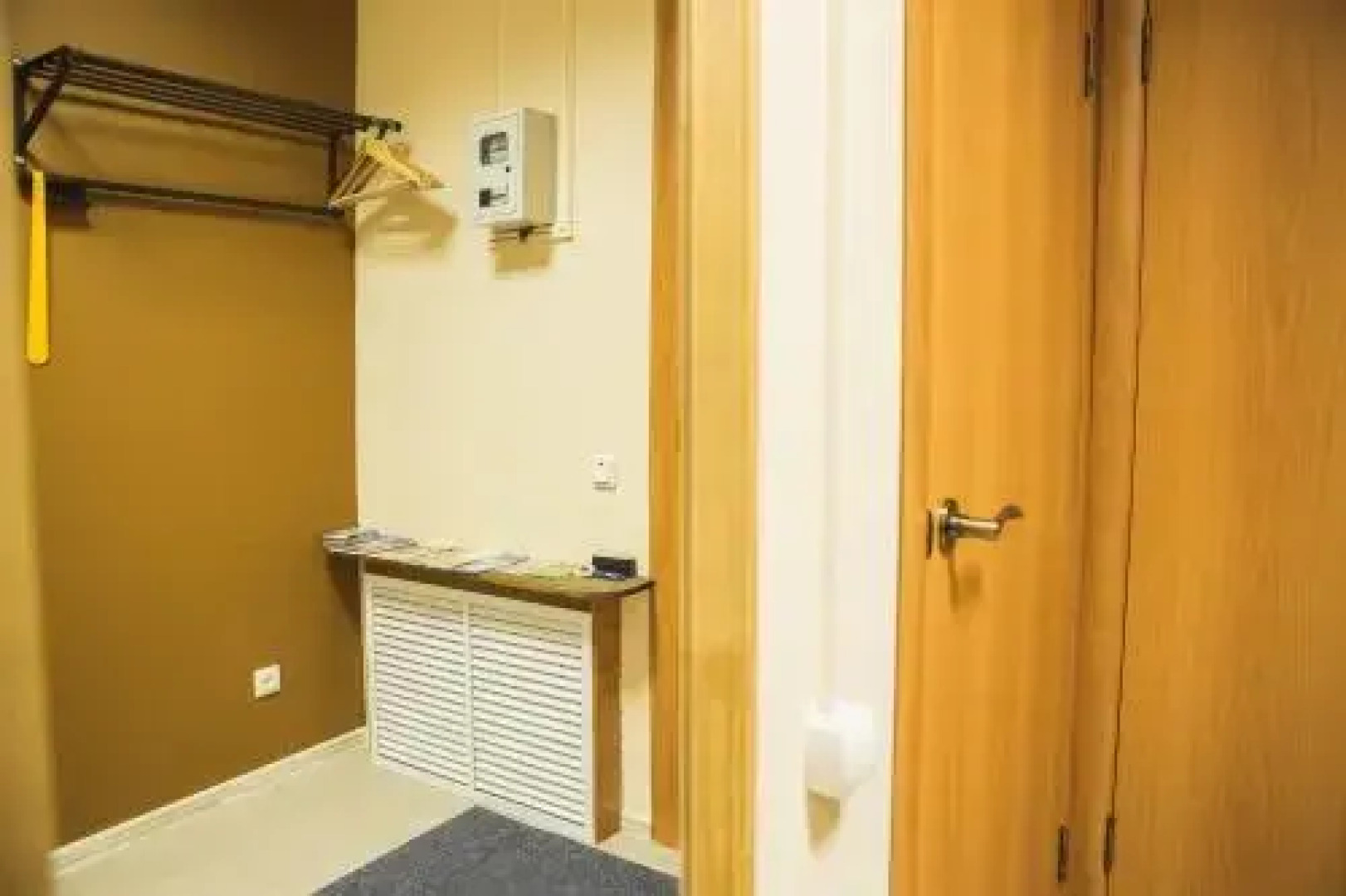 Mini-Hotel At Grandfather Lenin's