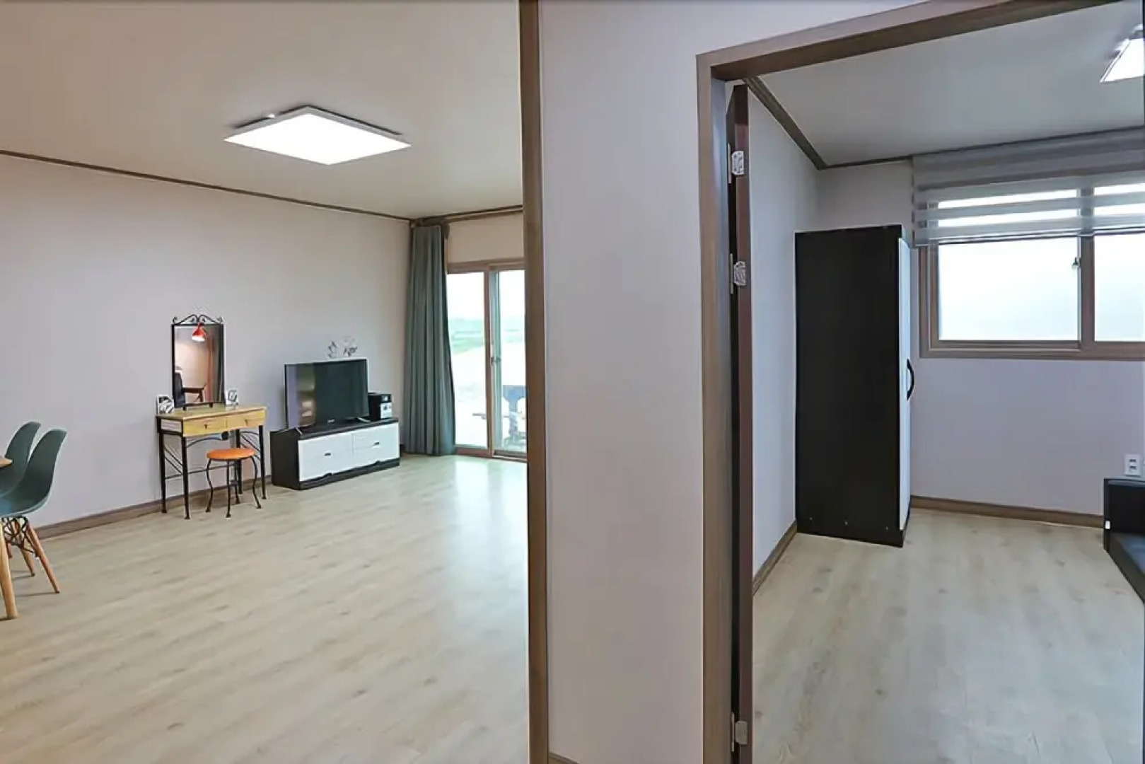 Sokcho Dal Beach Pension