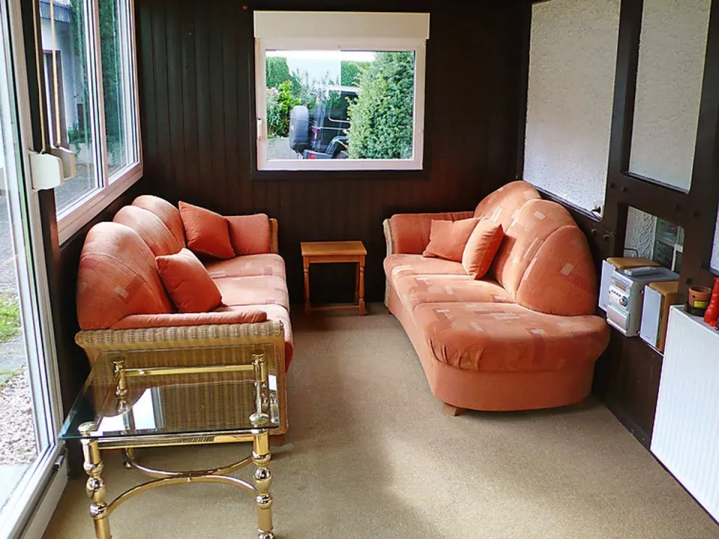 Holiday Home Haus Annes