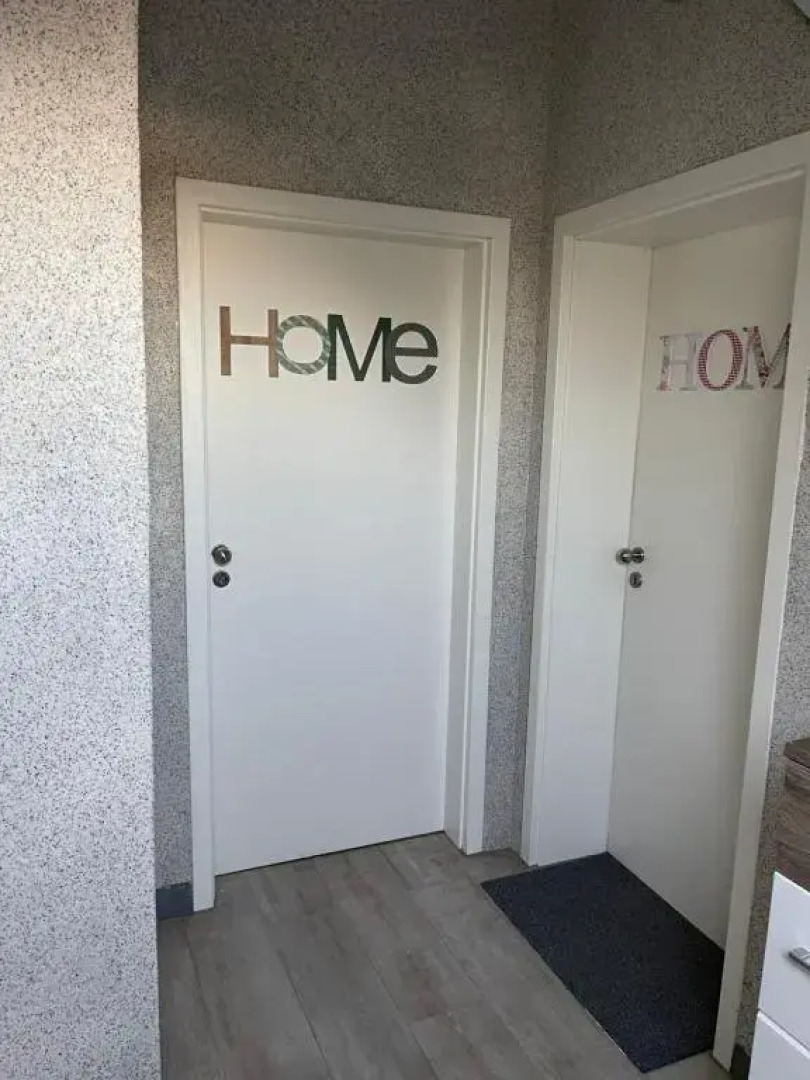 Sweet Home Appartements