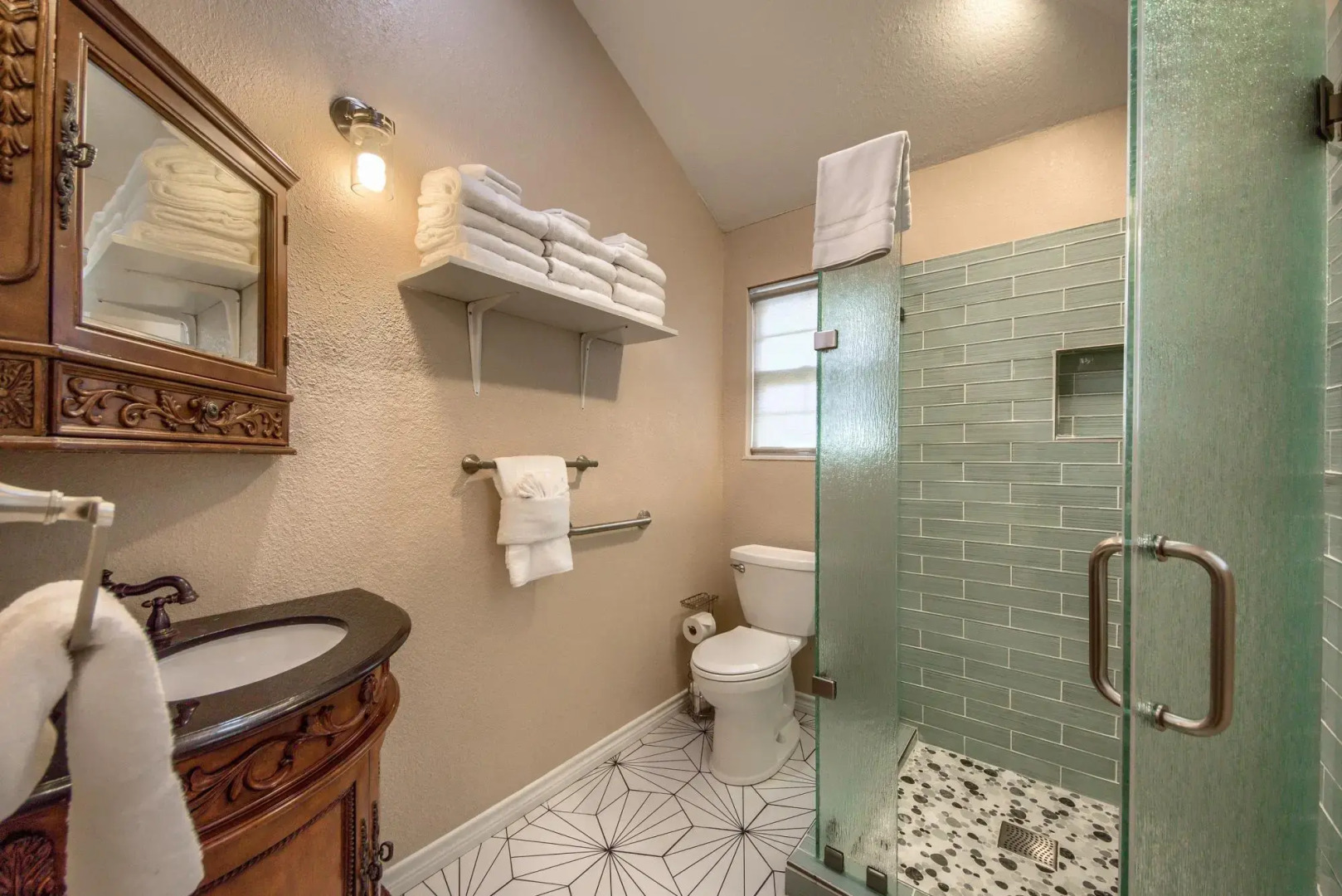 Ponderosa Twins PRD 2485