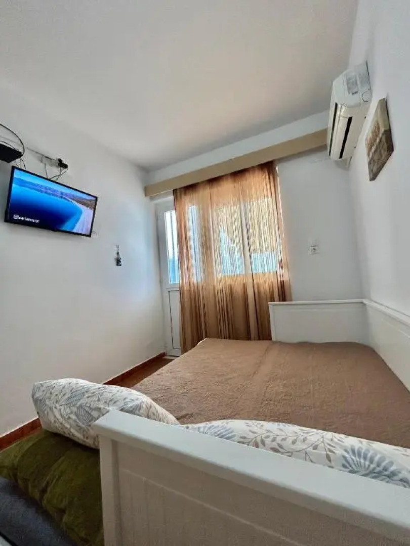 Maroulitsas Sea Esta 1