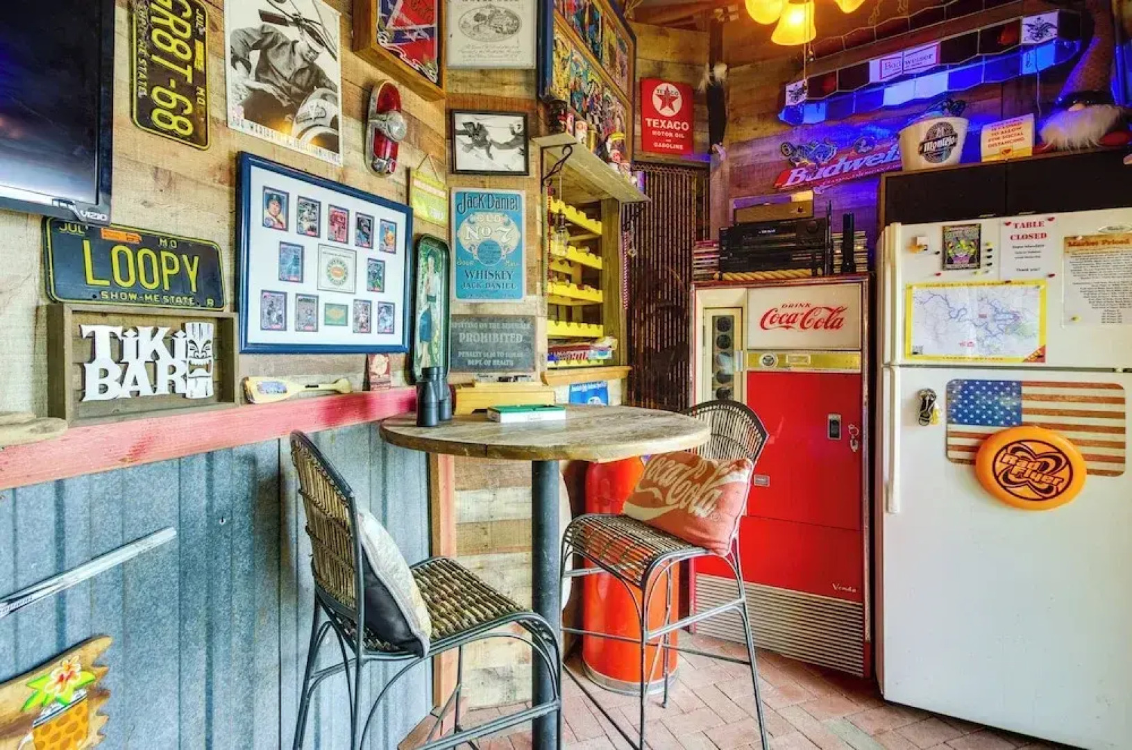 Waterfront Ozarks Home w/ Hot Tub, Bar & Dock