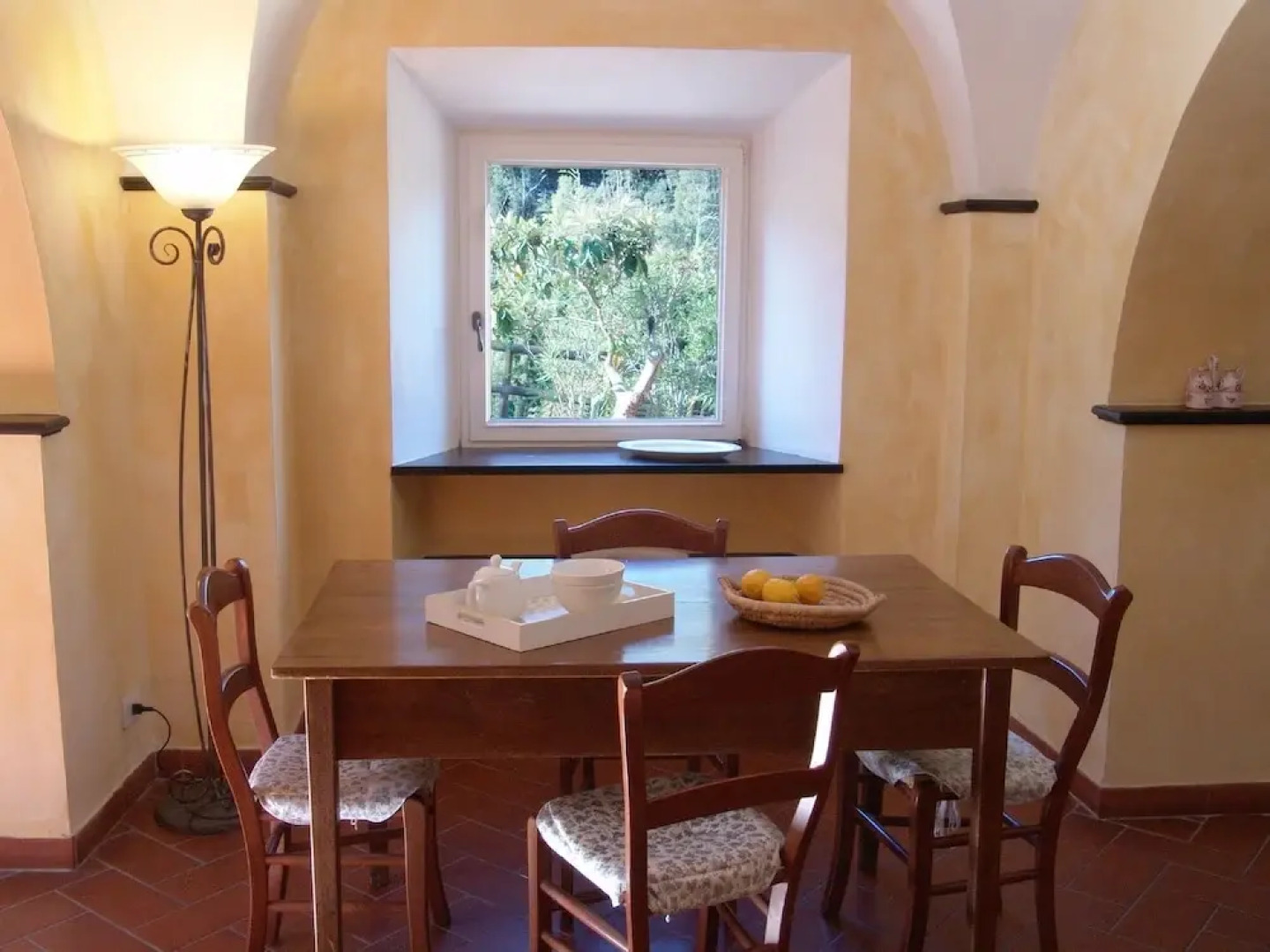 Villanova Apartments - Nature & Wellness