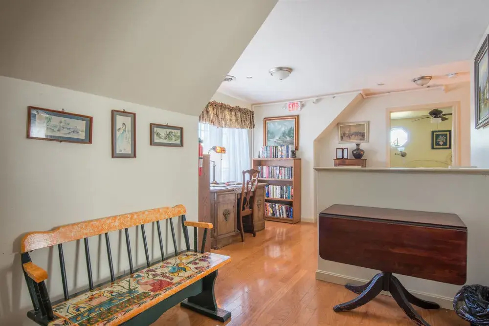 Inn of Treasured Memories