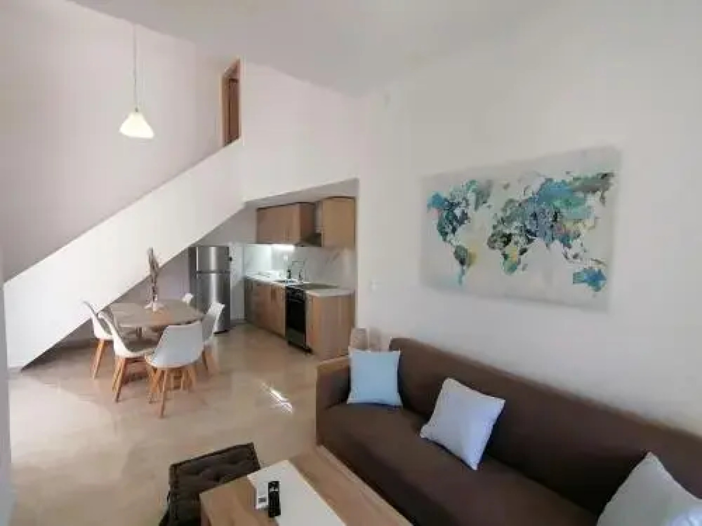 Argiri Apartments & Suites