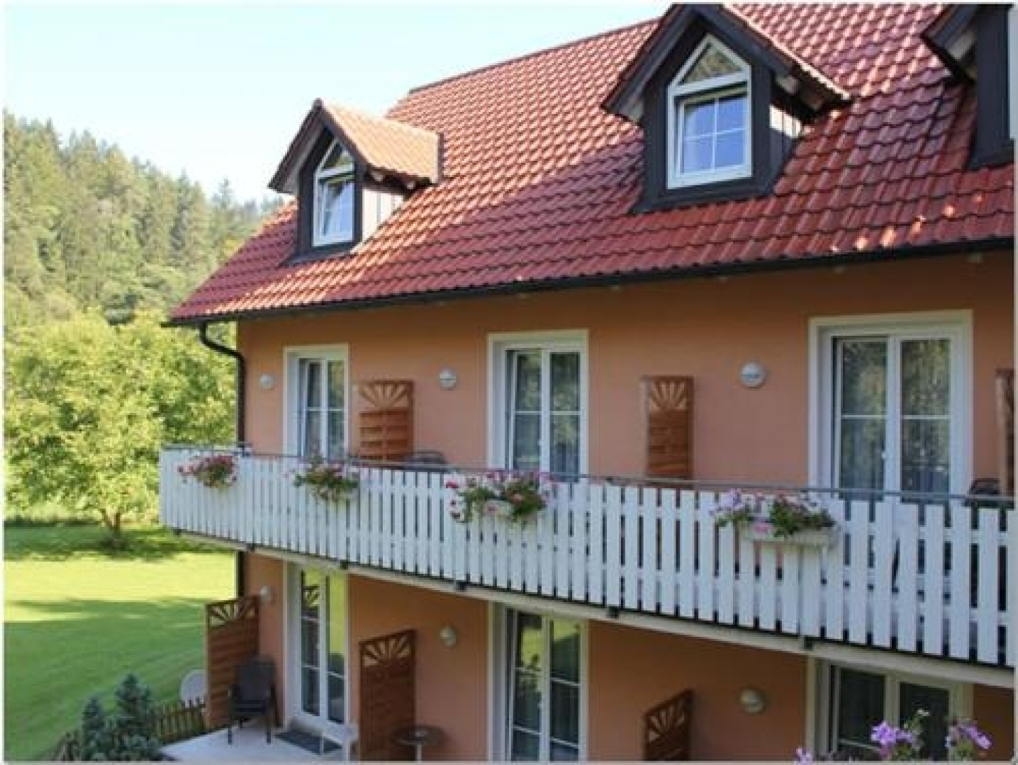 Hammermühle Landgasthof