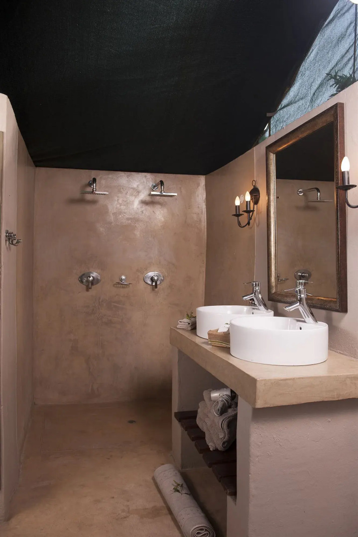 Simbavati River Lodge