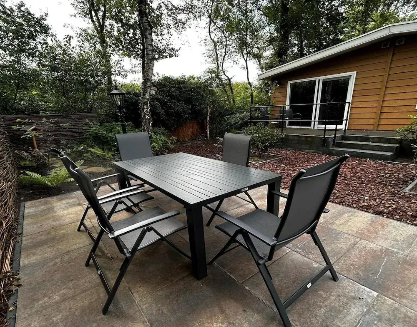 Chalet in Overberg Near Nature Retreat