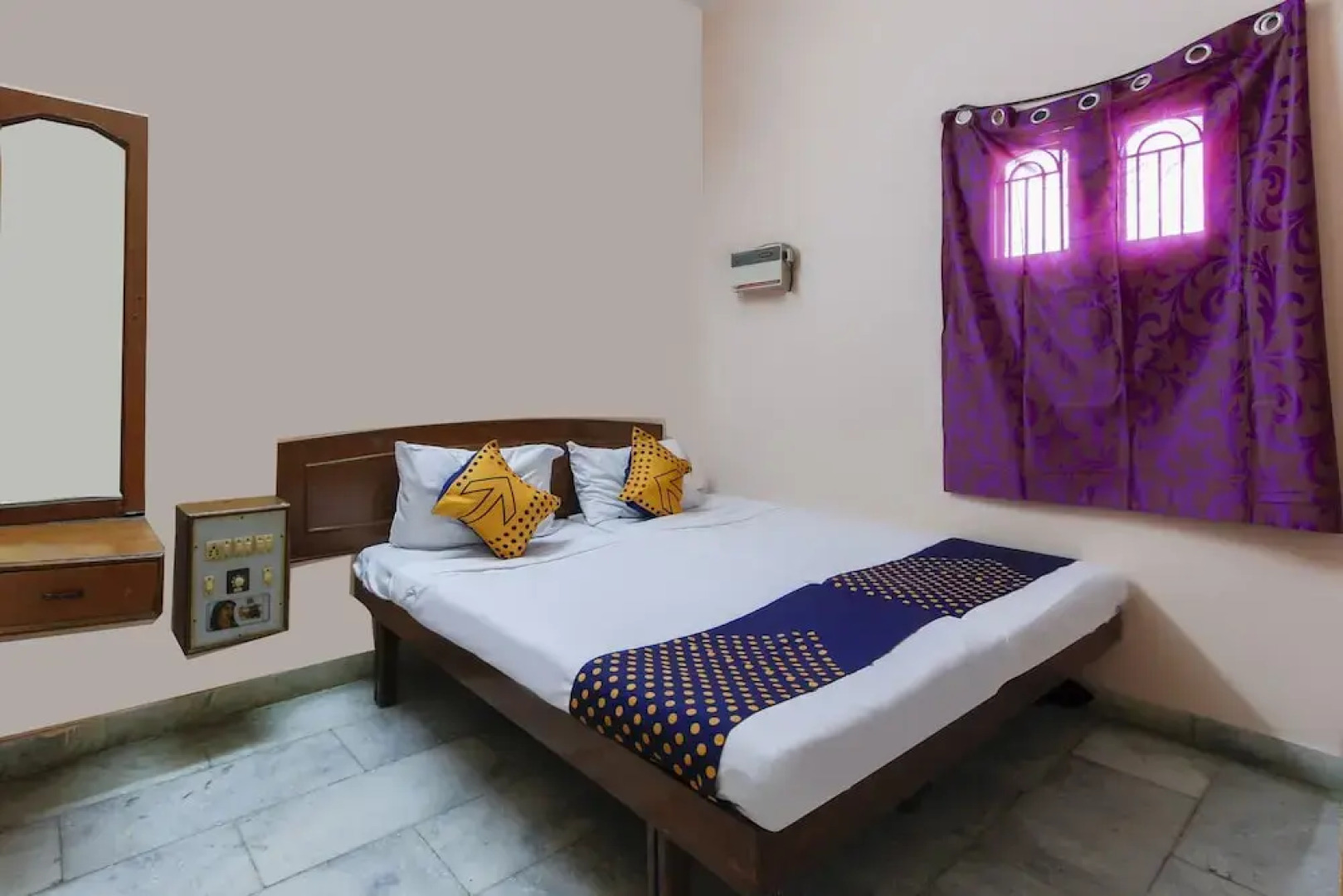 Spot on 49828 Hotel Meenakshi