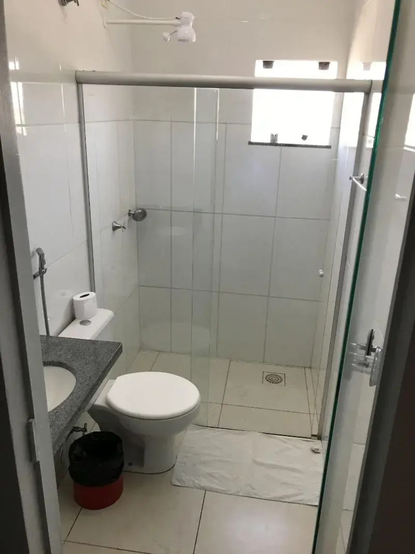 Smart Hotel Rio Verde