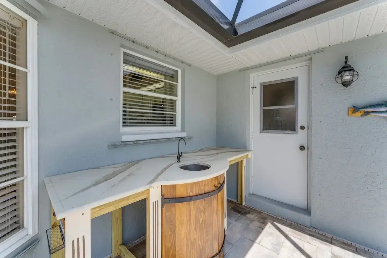 Punta Gorda Oasis With Private Pool & Patio!