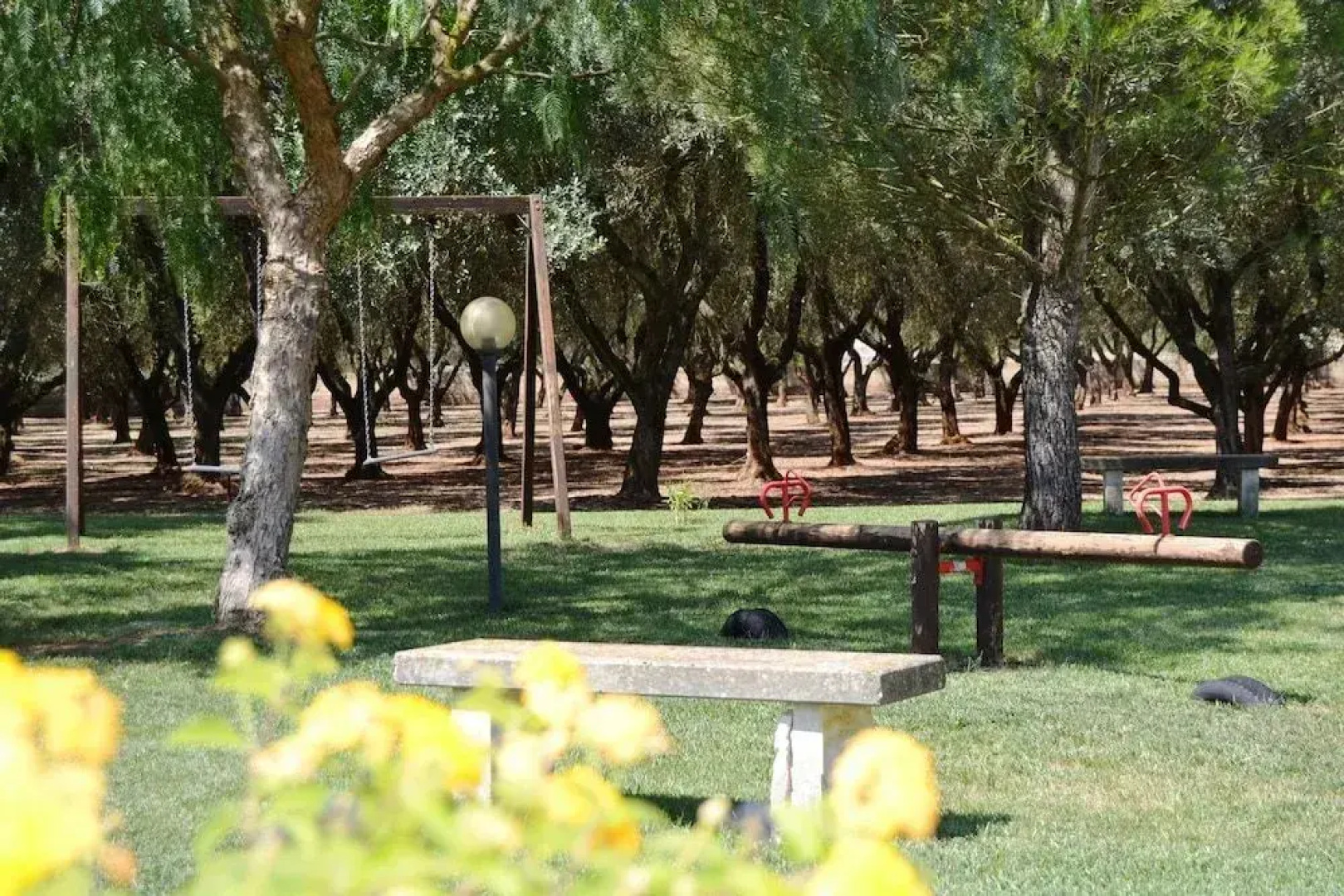 Tenuta Santa Giovanna