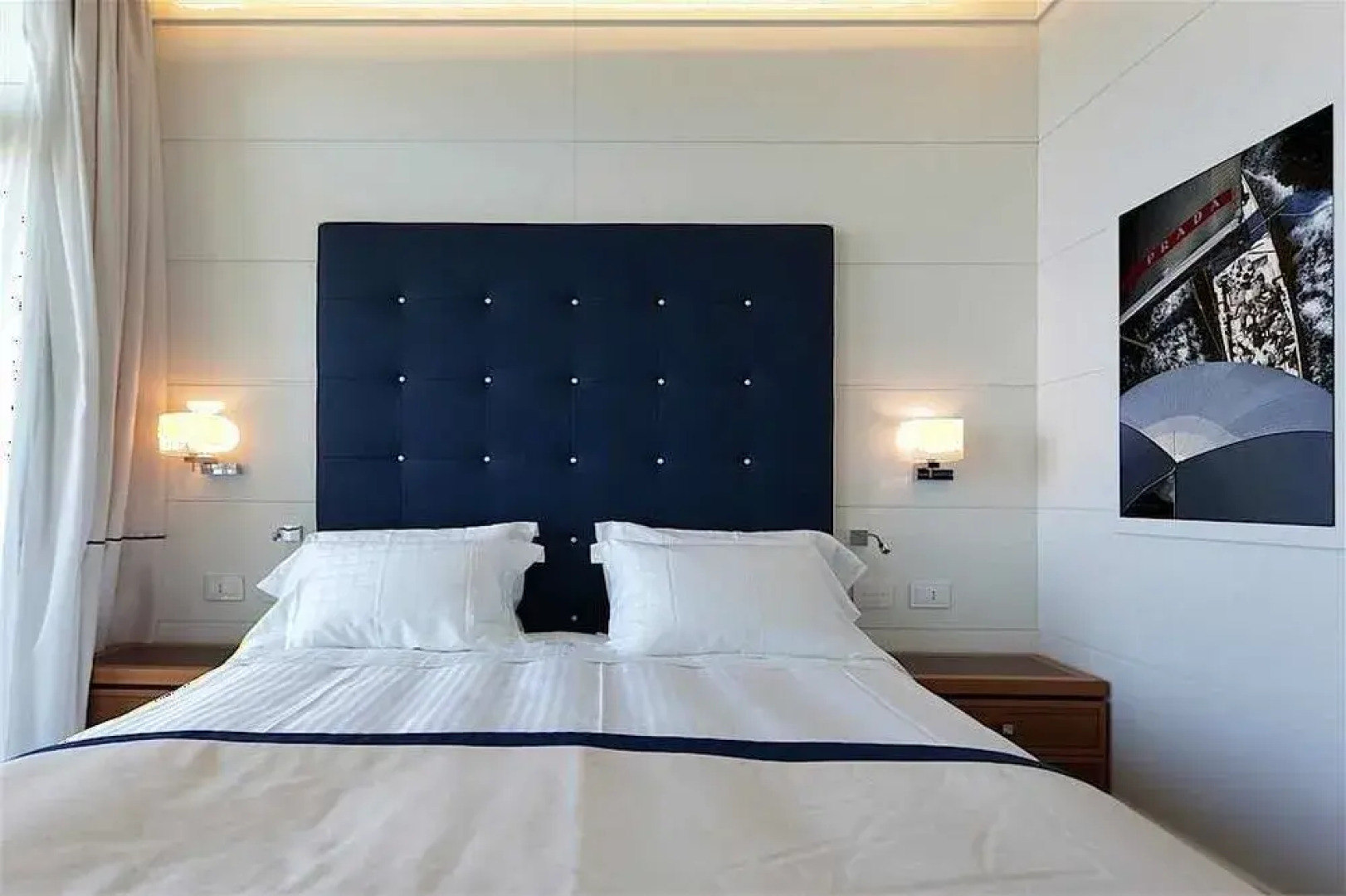 Albergo Yacht Club Marina di Loano