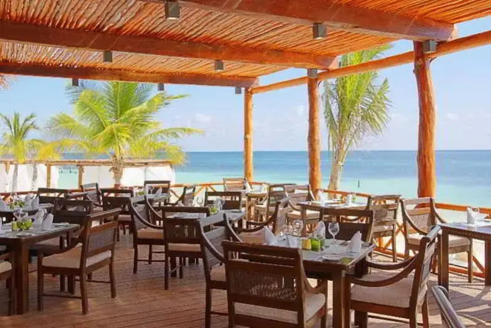 Azul Beach, Gourmet All Inclusive by Karisma