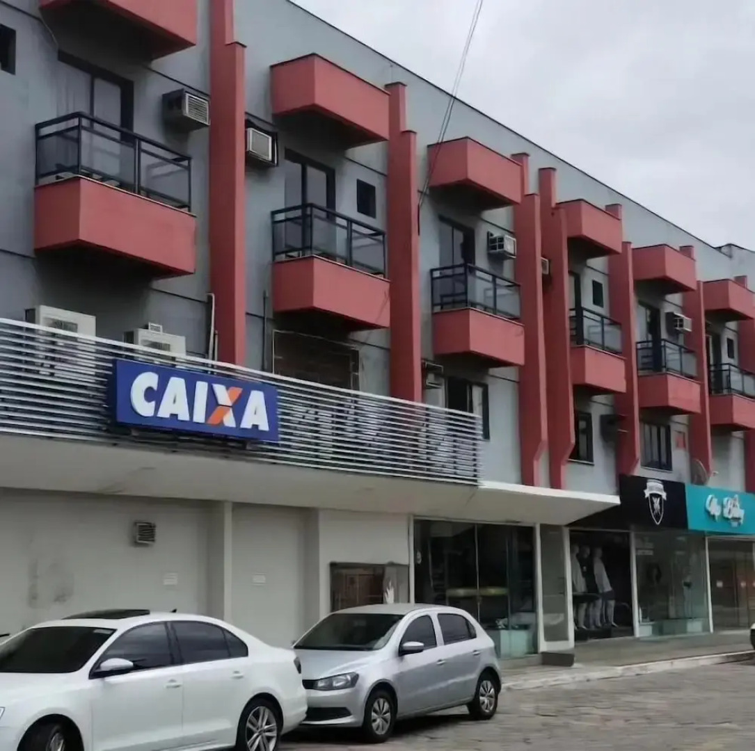 Guaruçá Pousada Apart Hotel